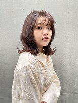 レスピア 銀座(Respia)&nbsp;大人外ハネボブ【銀座/有楽町】30代40代50代