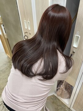 フリーラ 京都河原町三条店(freera) ピンクラベンダー