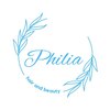 フィリア 稲毛(Philia)のお店ロゴ