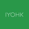イヨーク 西原店(IYOHK)のお店ロゴ