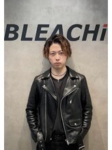 ブリーチ 宇都宮店(BLEACHi) 鶴見 直純