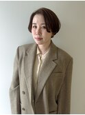 レトロボブ