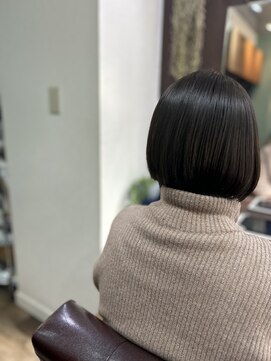 ルアン(Luan) ダークブラウン