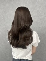 リリー(Lilley)&nbsp;【hiyori】色落ちまで決まるカラー