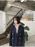 タッセルボブ