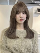 Q.一度ブリーチなしダブルカラーをすると毎回ダブルカラーが必要になりますか？