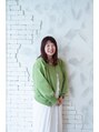 リノ カルバリ(Lino Calbari) 佐々木 成美