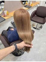 アイズ 横浜(IS)&nbsp;[YASU指名]ベージュカラー/ミルクティーベージュ/横浜