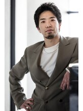 シュール(Sure) 飯島 一樹