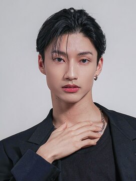 センス 渋谷 宇田川交番前(SENSE) ガイルヘア/ビジネス/ニュアンスパーマ