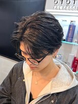 メンズソル(Men's SoL)&nbsp;ニュアンスヘア