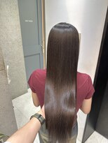 フェリア 渋谷(Feria)&nbsp;【Feria渋谷】美髪矯正♪“Sota Tawara”