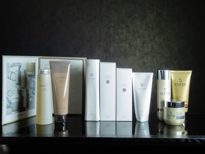 デザインサロンリア(design salon Lia)の写真