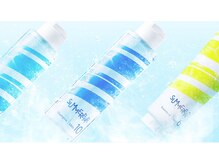 マイ スタイル 田無店(My j Style)の雰囲気（まだまだ暑い夏にクール系シャンプーがおすすめ！）