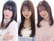 ヘアリゾート バレンタイン(hair+resort valentine)の写真/【口コミ多数☆女性stylistが多い】髪質改善トリートメント導入!髪内部の歪みを改善し髪の繊維質を整える◎