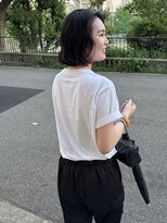 ハマモト ヤマ オオサカ(ハマモト Yama Osaka)&nbsp;コペンハーゲンボブ