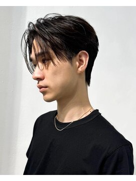 オーシャントーキョー ホワイト 原宿(OCEAN TOKYO WHITE) シースルーセンターパート