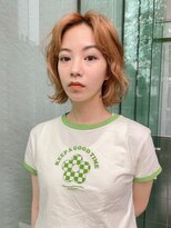 ビュートリアム ギンザ(BEAUTRIUM)&nbsp;ボブ/ミニボブ/ショートボブ/銀座