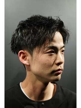 銀座 シノ 灯(shino HANARE) カジュアルショート