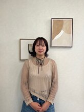 コティー(Kotii) 根本 日万理