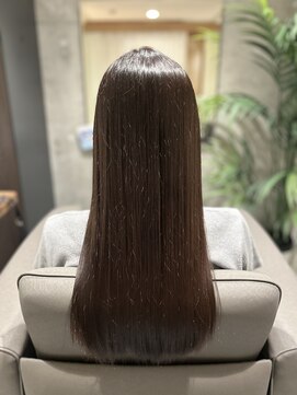 カレラ 新松戸店(KARERA) まろブラウン