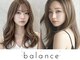 バランス 原宿 表参道(balance)の写真/扱いやすさも、褒められヘアも欲しいあなたに。プロも通う技術派サロンで、品よくキマる大人カットを体感。