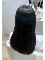 ニコ ヘアー(nico hair)&nbsp;ココナッツストレート