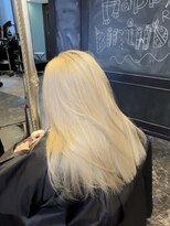 オーロ(ORO) ベールホワイト