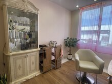 ライトハートアンドヘアスプリング(light heart and hair Spring)