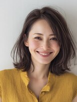 美染 宮長店(Bisen)&nbsp;髪質改善/白髪ぼかし/白髪染め/オーガニックカラー/リタッチ/