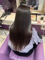 ハピネス 河原町店(Happiness)&nbsp;京都河原町   髪質改善   艶髪