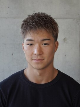 ダウンバングショート