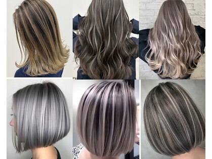 ココラー(COCOlar)の写真