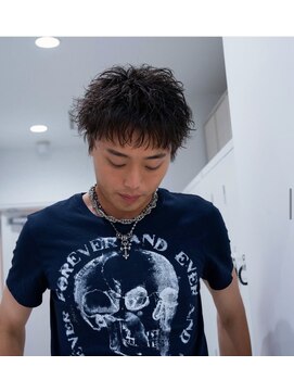 ゴールド 大阪 梅田店(GOALD) ナードショート