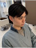 20代30代40代お勧めメンズショート