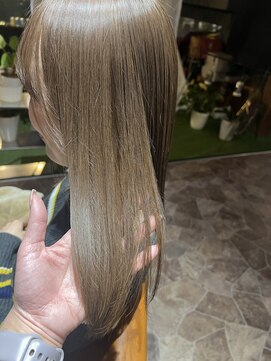 アーバン(URBAN) ミルクティー