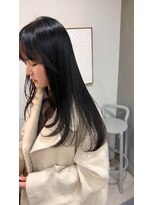 コタコット(cote a cote)&nbsp;レイヤーカット