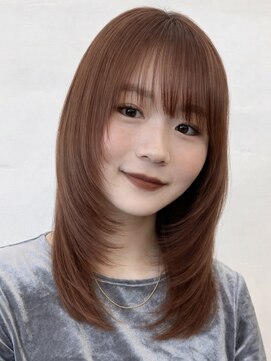 ゲーム 原宿店(GAME) ミディアムレイヤー