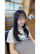 ラナン(Ranun)&nbsp;星太オリジナル髪質改善×似合わせ韓国艶髪レイヤー