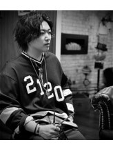 レッド(RED)&nbsp;石本 佳徳