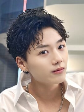 アイトーキョー 池袋(AI TOKYO) ツイスパアップバング