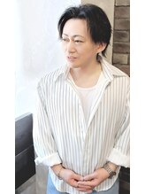 エピス 麻生1号店(epice)&nbsp;島田 太樹