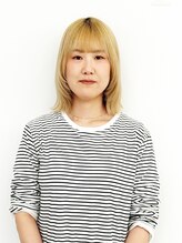 アグ ヘアー ケイト 山形大野目店(Agu hair kate)&nbsp;土田 美穂