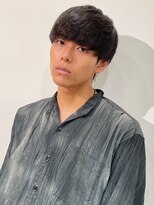 エンド 大阪梅田(&)&nbsp;ナチュラルマッシュ