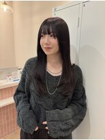 エウ(eu)&nbsp;ラベンダーカラー
