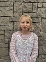 アグ ヘアー サイン 榴岡店(Agu hair sign) 大槻 香