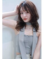 ゼロ 太田店(ZERO)&nbsp;シースルーバング