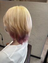 シエル 福山駅前店(CIEL) エンドカラー20代/30代/40代/50代