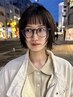 【kotaro指名限定】カット ¥5500→¥5000