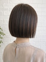 デュッカアンティーク(Duka antique) ストレートボブ